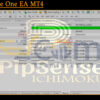 PipSense Ichimoku EA MT4 Backtests