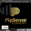 PipSense Ichimoku EA MT4 Logo