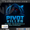 Pivot Killer EA MT5 Logo