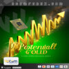 Potencialmente Gold EA MT4 Logo