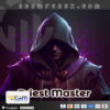 Priest Master MT5 Logo