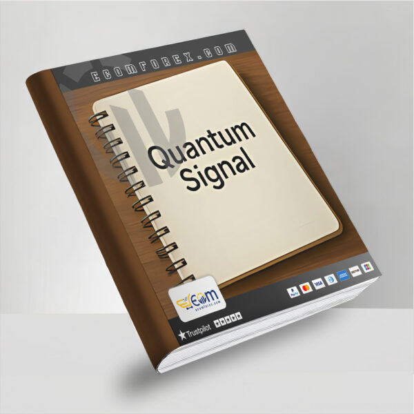 Quantum Signum EA MT4