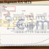 Quantum Signum EA MT4 Backtests Result