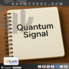 Quantum Signum EA MT4 Logo