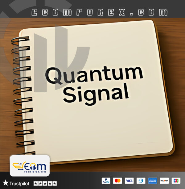 Quantum Signum EA MT4 Logo