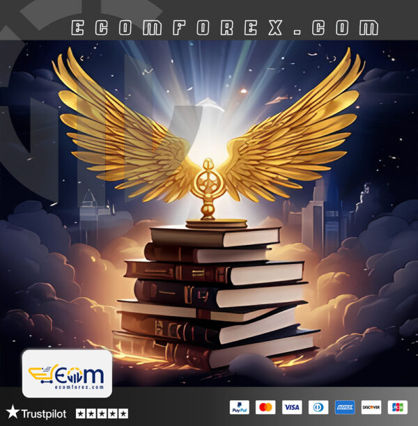 Quantum nest EA MT4 Logo