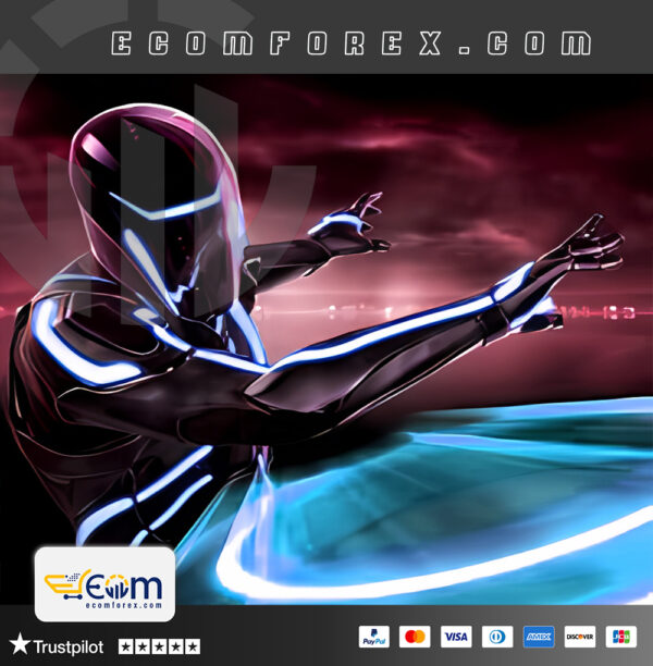 QuatronPro EA MT4 Logo