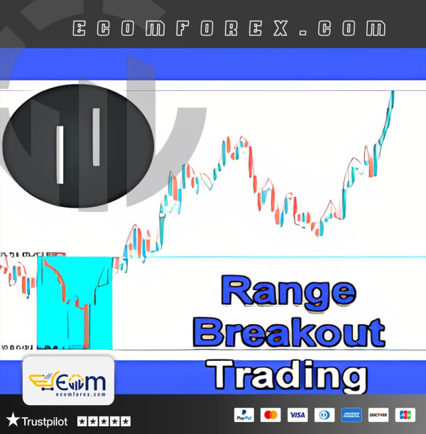 Range Breakout EA MT5 Logo