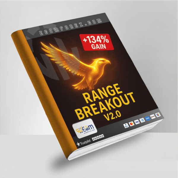Range Breakout EA with Range Filters MT5