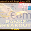 Range Breakout EA with Range Filters MT5 Live Results