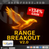 Range Breakout EA with Range Filters MT5 Logo