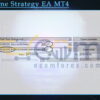 Real Time Strategy EA MT4 Input