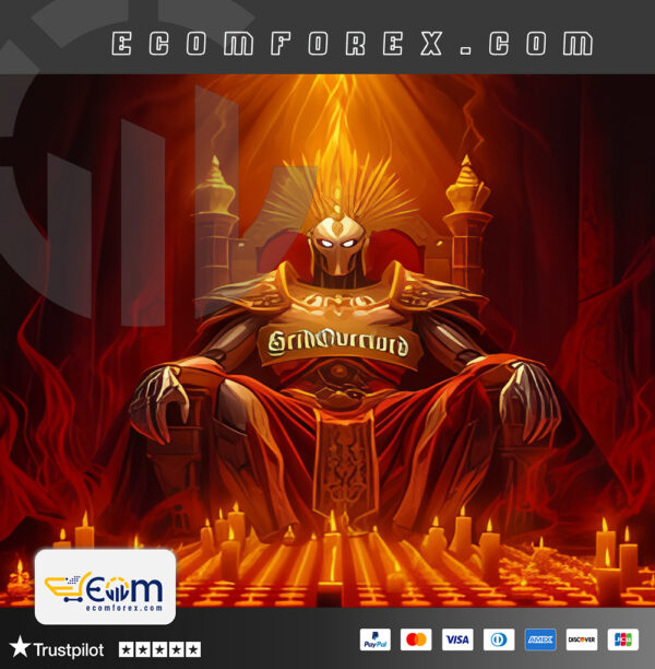 Revivalist EA MT5 Logo