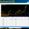 RippleBullRunWizard EA MT4 Backtests