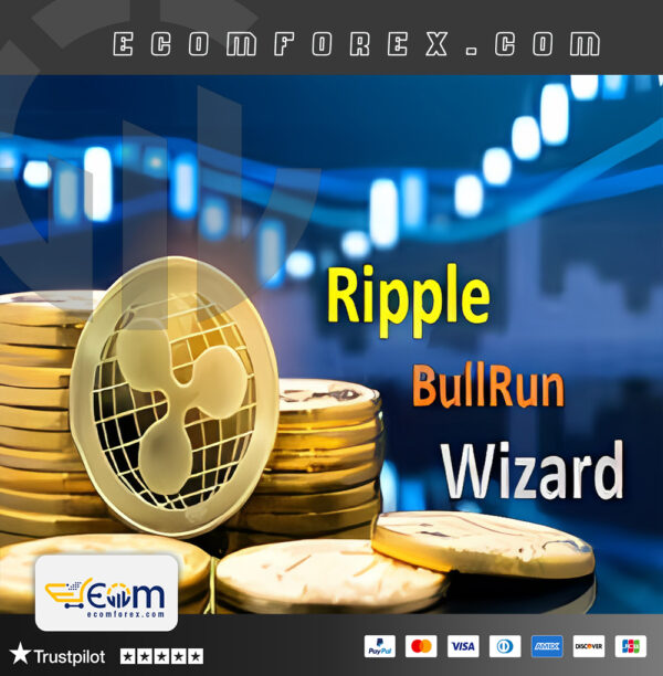RippleBullRunWizard EA MT4 Logo