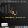 Rollover Scalper EA MT5 Logo