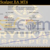Ryukai Scalper EA MT4 Backtest