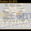 Ryukai Scalper EA MT4 Backtests