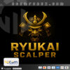 Ryukai Scalper EA MT4 Logo