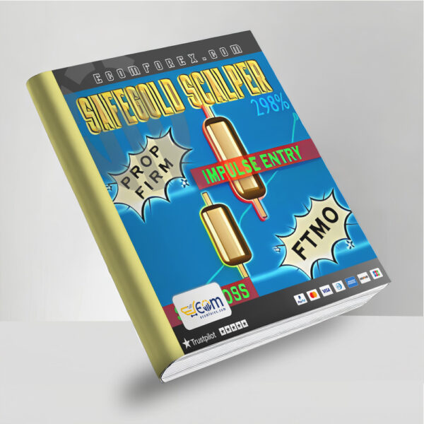 SafeGold Scalper EA MT4