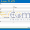 SafeGold Scalper EA MT4 Input