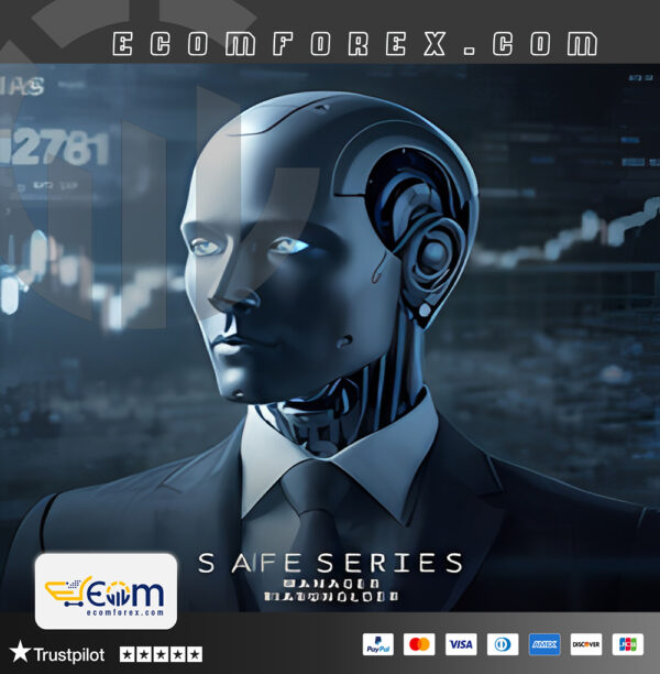 SafeSeries Managers EA MT5 Logo