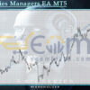 SafeSeries Managers EA MT5 Review