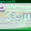 Sapphire Trading System MT4 Backtests
