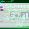 Sapphire Trading System MT4 Backtests Result