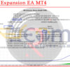 Scalpel Expansion EA MT4 Backtest