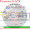 Scalpel Expansion EA MT4 Backtests Result