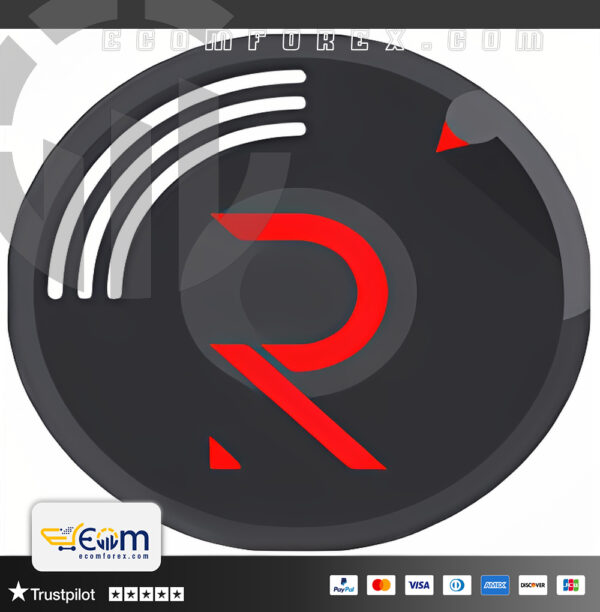 Scalpel Expansion EA MT4 Logo