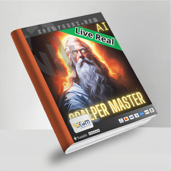 Scalper Master AI EA MT5