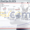 Seek And Find Eps EA MT4 Backtests