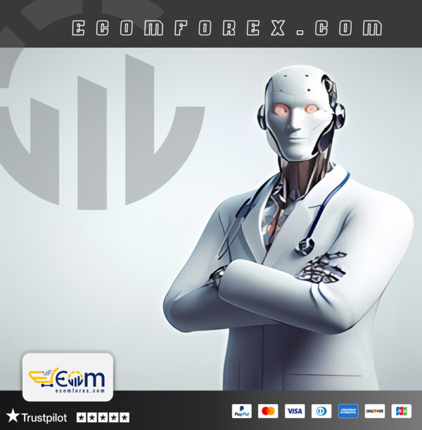 Seek And Find Eps EA MT4 Logo