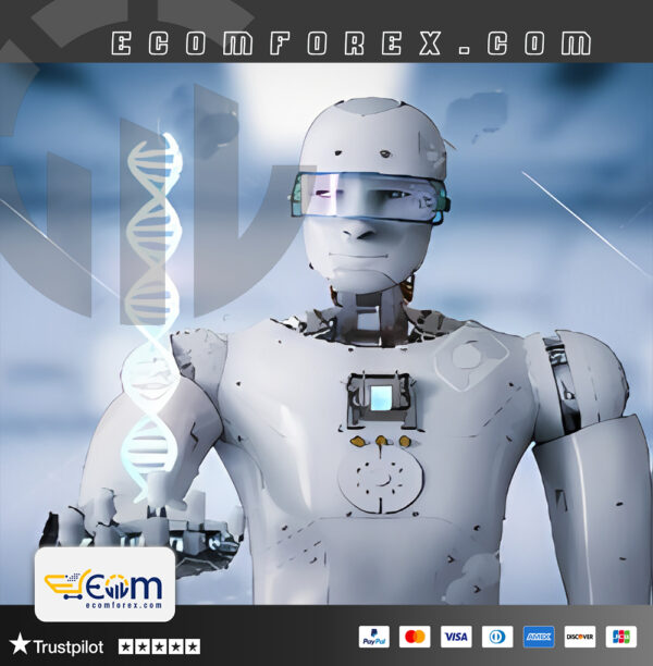 Sirius M4 EA MT4 Logo