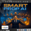 Smart Prop Ai EA MT5 Logo