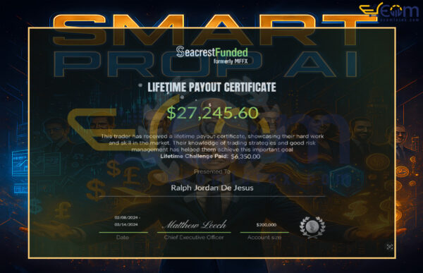 Smart Prop Ai EA Review