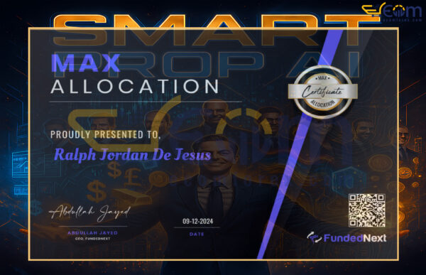 Smart Prop Ai EA Reviews