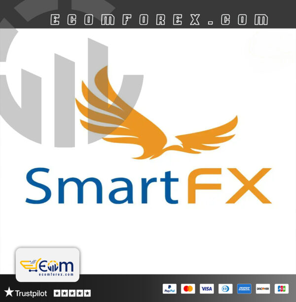 SmartFX Bot MT4 Logo