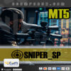 SniperSP EA MT5 Logo