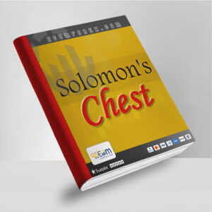 Solomon Chest EA MT4