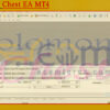 Solomon Chest EA MT4 Input