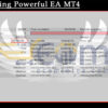 Something Powerful EA MT4 Backtest