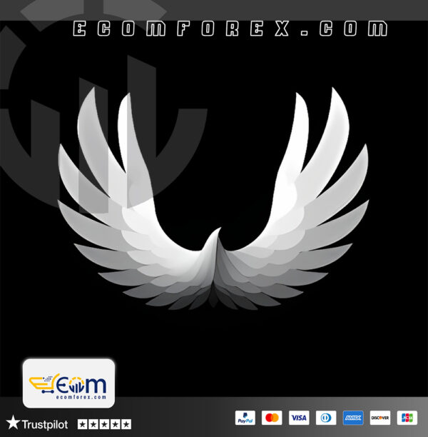 Something Powerful EA MT4 Logo