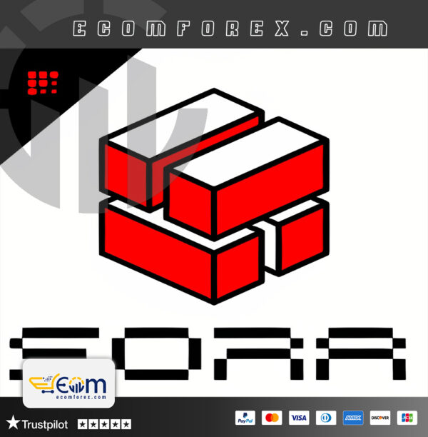 Sora Adaptive MT5 Logo