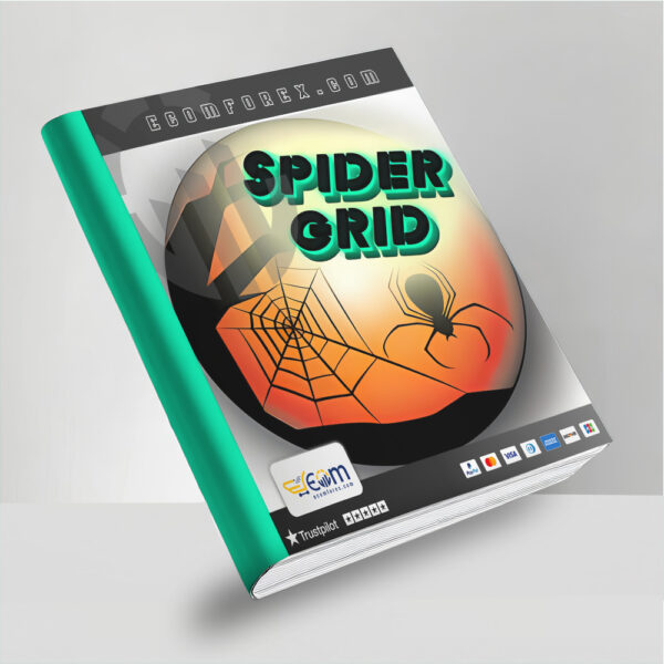 Spider Grid NEW EA MT4