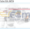 Stable Pulse EA MT4 Backtest