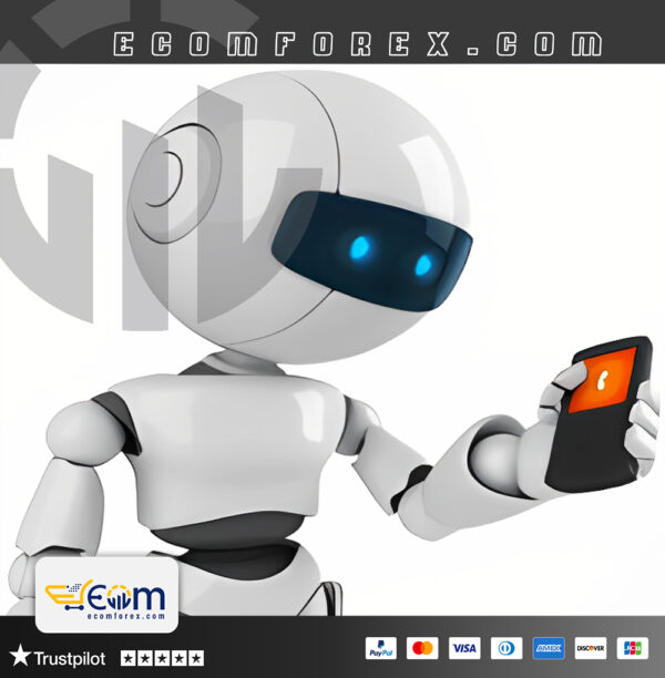 Stable Pulse EA MT4 Logo