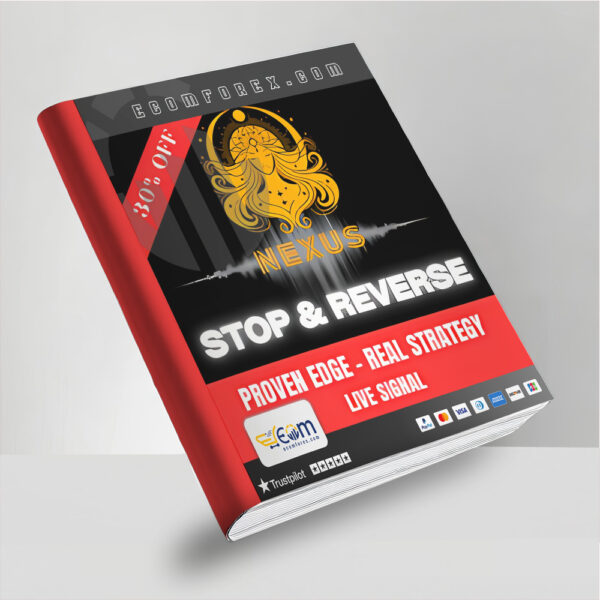 Stop And Reverse MT5